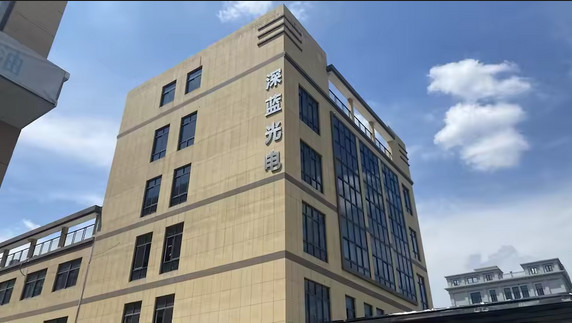 China Hangzhou Shenlan Photoelectric Technology Co., Ltd. Bedrijfsprofiel