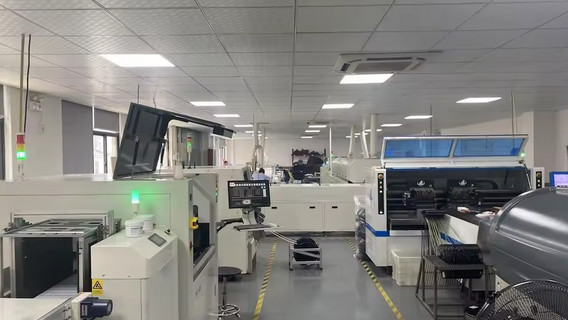 China Hangzhou Shenlan Photoelectric Technology Co., Ltd. Bedrijfsprofiel