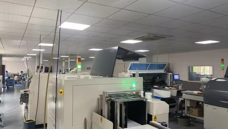 China Hangzhou Shenlan Photoelectric Technology Co., Ltd. Bedrijfsprofiel