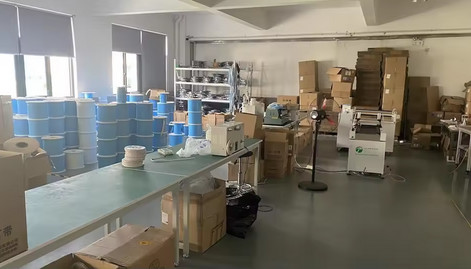 China Hangzhou Shenlan Photoelectric Technology Co., Ltd. Bedrijfsprofiel