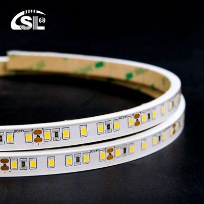 120 leds 6500K 8mm Waterdicht IP67 Strip-Cutting Board SMD2835 Led Strip Light met CRI Ra 70