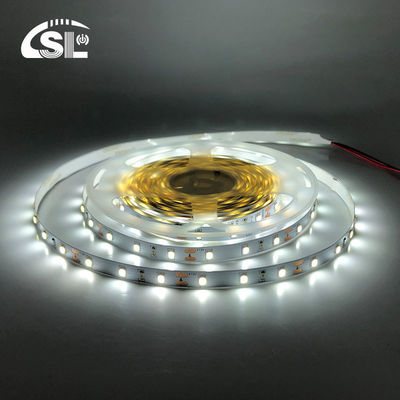 3- DC12V24V 60leds 8mm10mm 3000k 4000k 6500k Elektroplate SMD2835 Led Strip Light voor binneninrichting