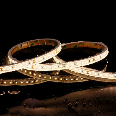 120 leds 6500K 8mm Waterdicht IP67 Strip-Cutting Board SMD2835 Led Strip Light met CRI Ra 70