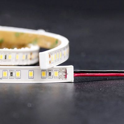 120 leds 6500K 8mm Waterdicht IP67 Strip-Cutting Board SMD2835 Led Strip Light met CRI Ra 70