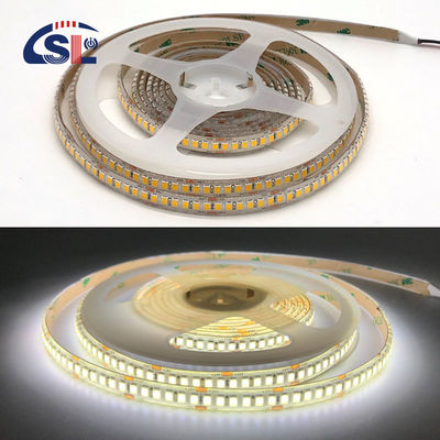 Waterdicht IP65 2835 LED-strook 3000K 4500K 6500K Lichten 115lm/w Werktijd 50000 uur