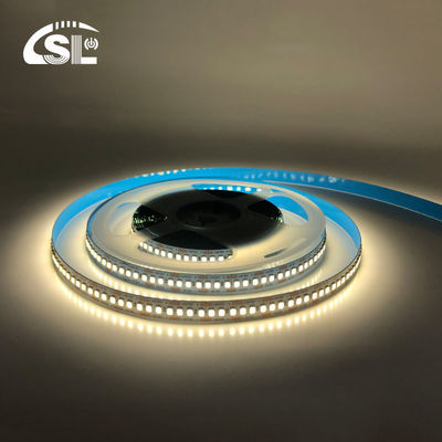 10mm 240leds 4000K Natural Die-Cutting Board SMD2835 Led Strip Light voor binneninrichting