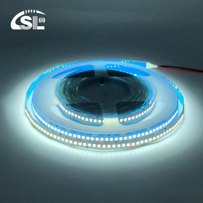 12v24v 240leds 10mm 3000K 4000K 6500K Die-Cutting Board dubbele kleur SMD2835 Led Strip Light
