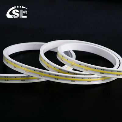 8mm 120leds IP67 4000K die-cutting board SMD2835 Led strip licht met koper materiaal