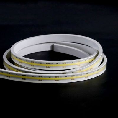 8mm 120leds IP67 4000K die-cutting board SMD2835 Led strip licht met koper materiaal