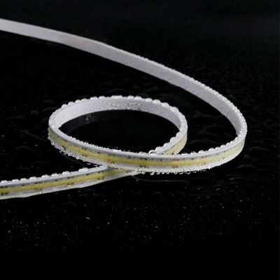 8mm 120leds IP67 4000K die-cutting board SMD2835 Led strip licht met koper materiaal