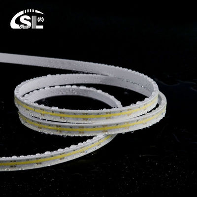 110v220v 10mm 180leds 6500K IP67 Waterdicht Drijfsnijbord SMD2835 Led Strip Light