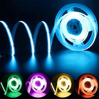 110v220v 10mm 180leds 6500K IP67 Waterdicht Drijfsnijbord SMD2835 Led Strip Light