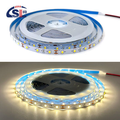 4000K-4500K Eenkleurig SMD 2835 Warm wit aanspreekbaar achtergrondlicht 2835 12v