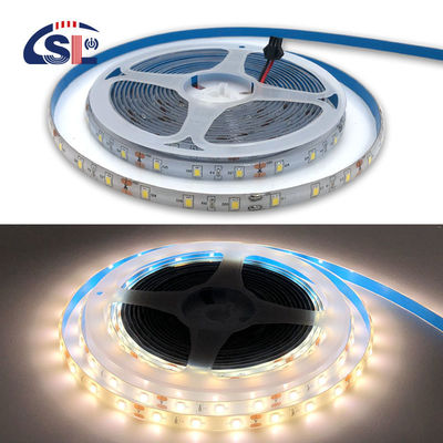 5V 8mm 120LEDs 4000K IP65 Elektroplate Flexibel Waterdicht SMD2835 LED Strip Light