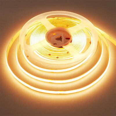 3- Hoge helderheid COB Led Strip Light 480leds 8mm10mm 3000K4000K6500K Warm natuurlijk wit