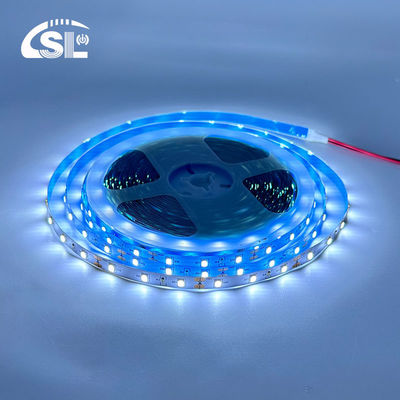 SMD 2835 Led Light Strip12V Intelligente verlichting Eén/drie kleuren CCT Flexible Endless Dimming