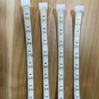 180leds 6500K IP67 Waterdicht Drijfsnijbord SMD2835 Led Strip Light met IP65-klasse