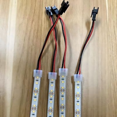 180leds 6500K IP67 Waterdicht Drijfsnijbord SMD2835 Led Strip Light met IP65-klasse