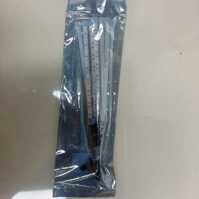 110V220V 10mm 180leds 3000K4000K6500K Waterdicht Drijfsnijbord SMD2835 LED Strip Light