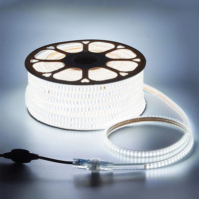 110V220V 10mm 180leds 3000K4000K6500K Waterdicht Drijfsnijbord SMD2835 LED Strip Light