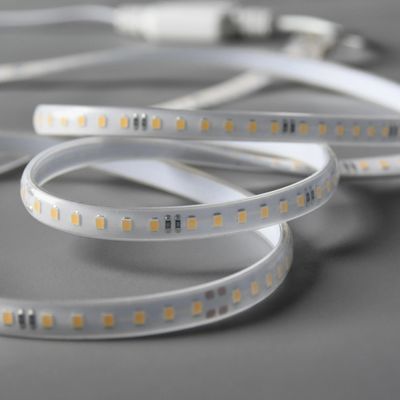 110v220v Waterdicht 10mm 180leds 6500K Die-Cutting Board SMD2835 LED Strip Light IP67