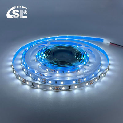Epistar DC12V24V 8mm10mm 60leds SMD2835 Led Strip Light voor TV-achterlichtkast