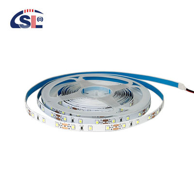 8mm10mm 60 leds 3000K4000K6500K DC12V24V Warm Wit Natuurlijk Wit Stansplank SMD2835 Led Strip Licht