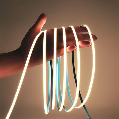 12V24V 320leds 3000K4000K6500K COB Led Strip Light voor kabinet slaapkamer Keukenvoorzieningen