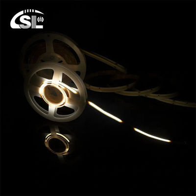 Productgewicht ((kg) 0,06 LED-strooklicht 12v24v 8mm 608leds 3000K-6500K COB SMD2835