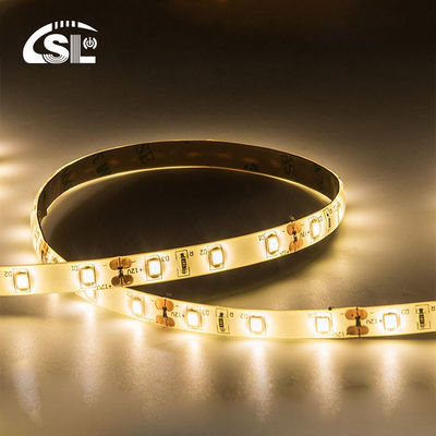 5V 8mm 320leds 4000K 1cm één snij IP65 Waterdicht Elektroplate flexibel COB Led Strip Light