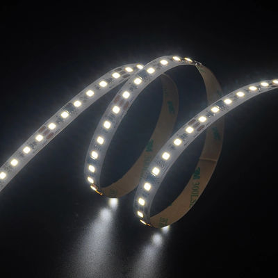 12v24v 8mm 6500K Wit 120 leds Elektroplate SMD2835 Led Strip Light met CRI Ra 90
