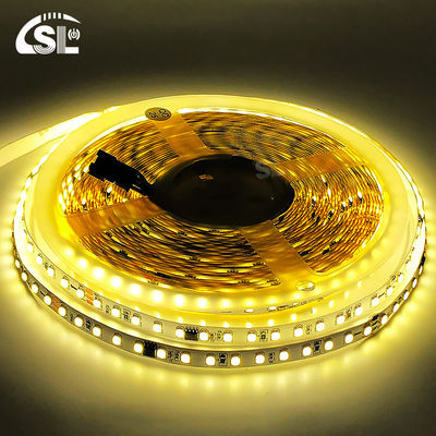DC12V 24V SMD2835 Elektroplate PCB 120Ds 8mm Ra 80 4000K LED lichtstrook voor huishouden