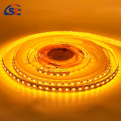 Elektroplate PCB 120Ds 8mm Ra 80 3000K-6500K Running LED Light Strip voor woonruimte
