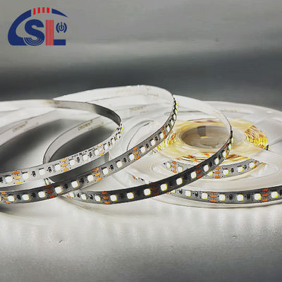 Elektroplate PCB 120Ds 8mm Ra 80 3000K-6500K Running LED Light Strip voor woonruimte