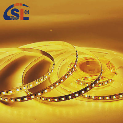 Elektroplate PCB 120Ds 8mm Ra 80 3000K-6500K Running LED Light Strip voor woonruimte