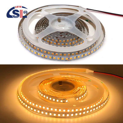 8mm Breedte 12V 2835 SMD 180leds Hoge helderheid 5M 10M 120LEDS Aanpassing LED Smart Strip Light 24v