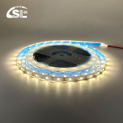 Flexibel ontwerp 8mm 120leds 4000K Natural Mesh Plate flexibel SMD2835 Led Strip Light