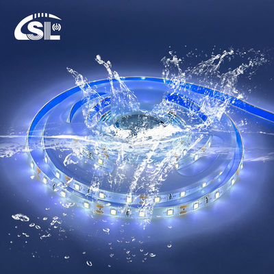 5V 8mm 3000K 120leds Hoge helderheid IP65 Waterdicht Flexibel SMD2835 LED Strip Light