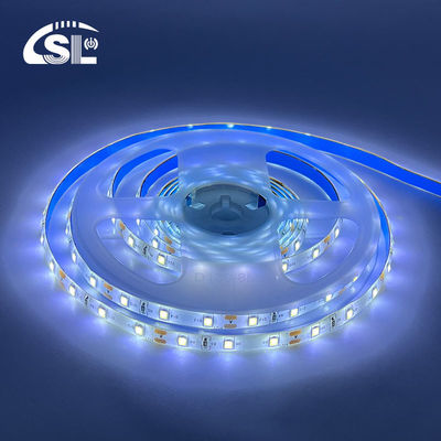5V 8mm 3000K 120leds Hoge helderheid IP65 Waterdicht Flexibel SMD2835 LED Strip Light