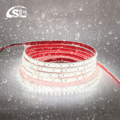 10 mm 180 leds 3000 K IP67 stansplaat SMD2835 ledstriplicht