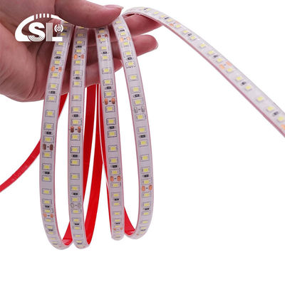 10 mm 180 leds 3000 K IP67 stansplaat SMD2835 ledstriplicht