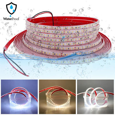 10 mm 180 leds 3000 K IP67 stansplaat SMD2835 ledstriplicht