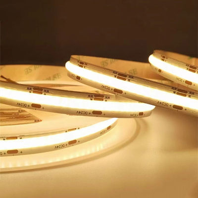 Keuken woonkamer Licht Strings Hoge helderheid 8mm10mm breedte 320leds 3000K4000K6500K