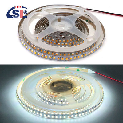 180 leds/m 12v 2835 LED Strip Tape Ribbon Rope Lights Tira Luz Fita Cinta Licht Streifen