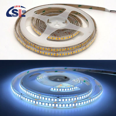 Snijstap 50 mm/Snijden of aanpassen LED DMX Buitenstrooklicht voor badkamer
