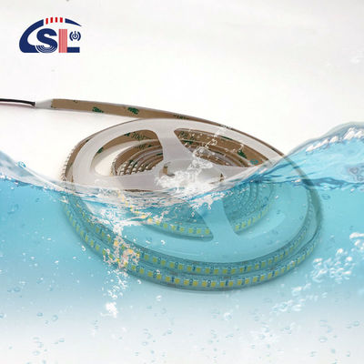 Waterdicht 12v24v 240leds SMD2835 Led Strip Light in 2700K-15000K Kleurtemperatuur