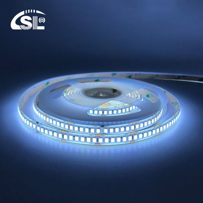 Waterdicht 12v24v 240leds SMD2835 Led Strip Light in 2700K-15000K Kleurtemperatuur