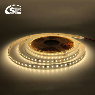 SMD 2835 Hoge helderheid 12V24V 120leds 8mm 4000K koudwit Flexibel Led Strip Light