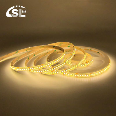 Smart IP65 Smd 2835 Led Strip Light 120/240leds Flexibel 8mm 12v voor buiten en badkamer