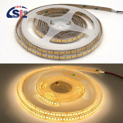 Smart IP65 Smd 2835 Led Strip Light 120/240leds Flexibel 8mm 12v voor buiten en badkamer